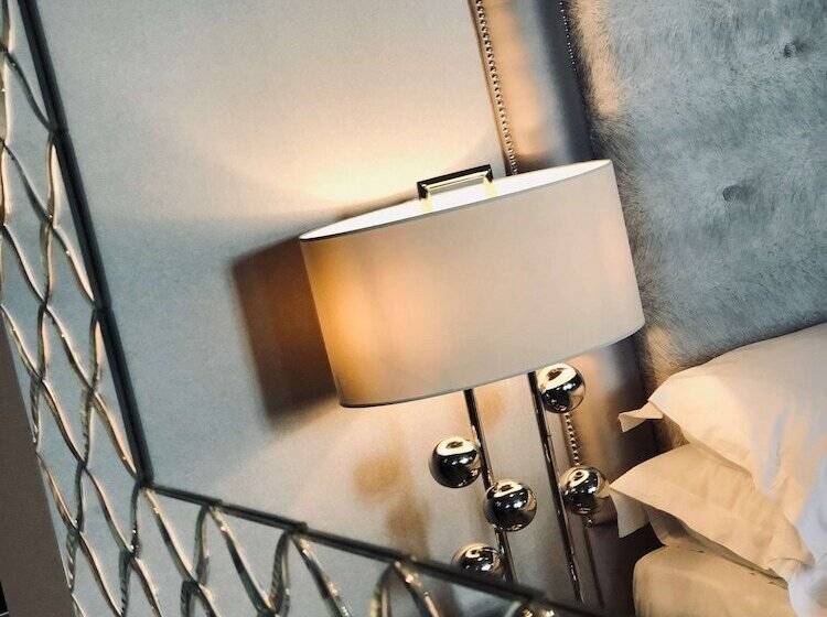 패밀리 룸, The Eccleston Hotel; Bw Signature Collection