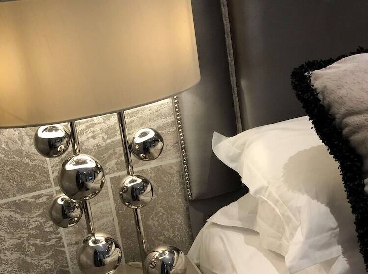 패밀리 룸, The Eccleston Hotel; Bw Signature Collection