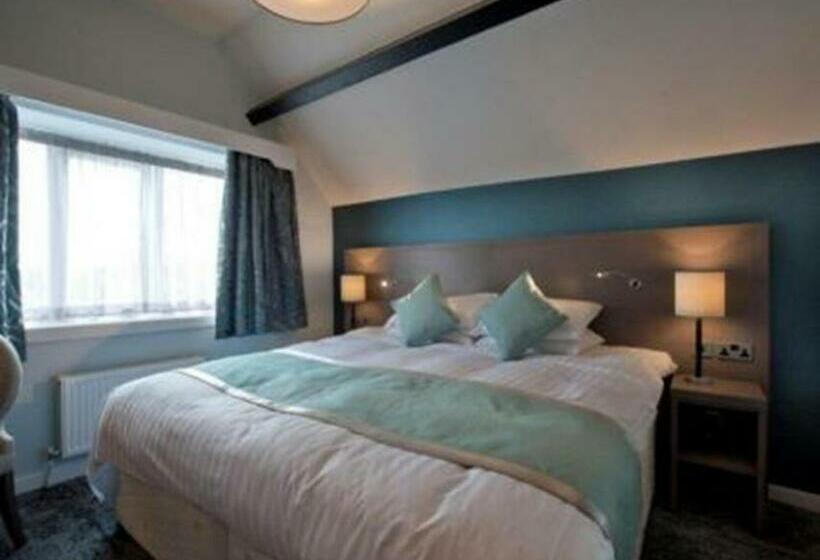 اتاق استاندارد, The Portland Hotel Wetherspoon