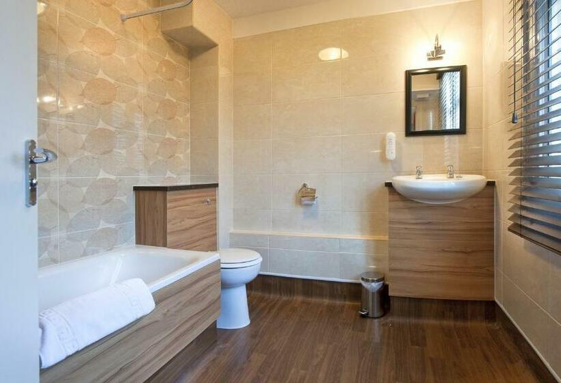 家庭间, The Shrewsbury Hotel Wetherspoon