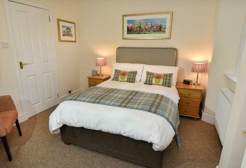 غرفة قياسية, Acer Glen B&b