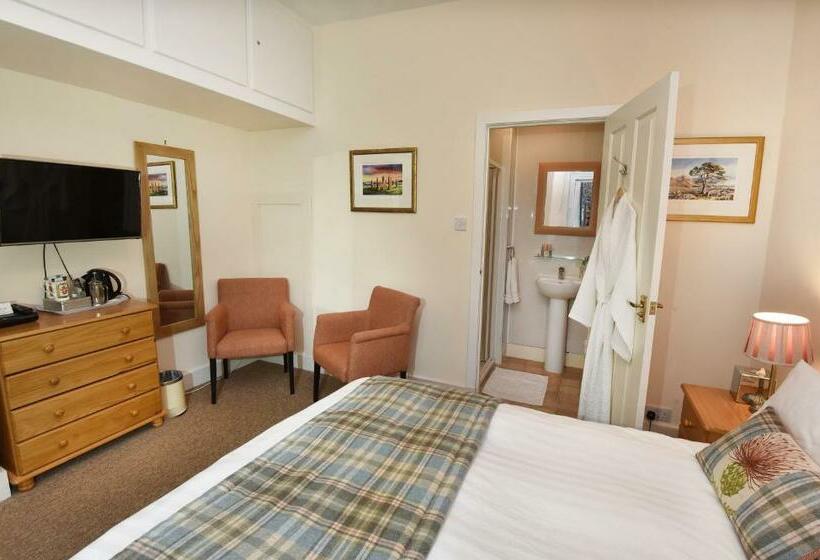 Номер Стандарт, Acer Glen B&b