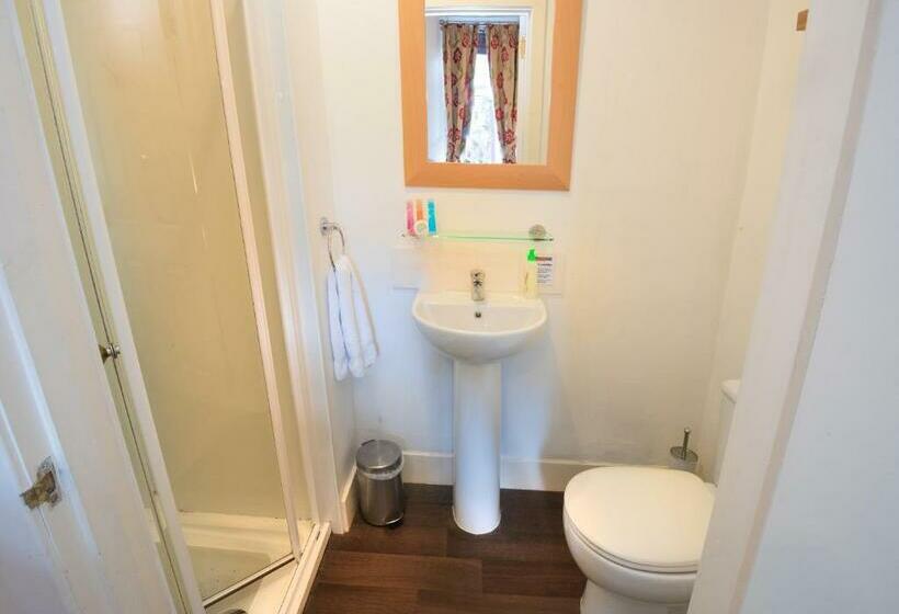 غرفة قياسية, Acer Glen B&b