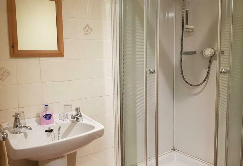 Номер Стандарт Индивидуальный, Insh Hall