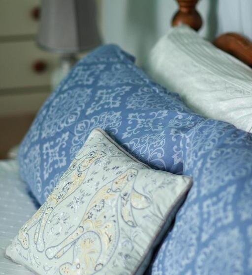 اتاق سوپریور با تخت بزرگ, Beaches Guesthouse