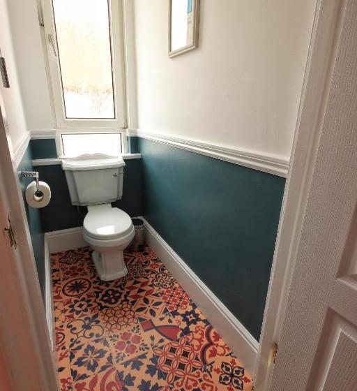 اتاق عادی, Beaches Guesthouse