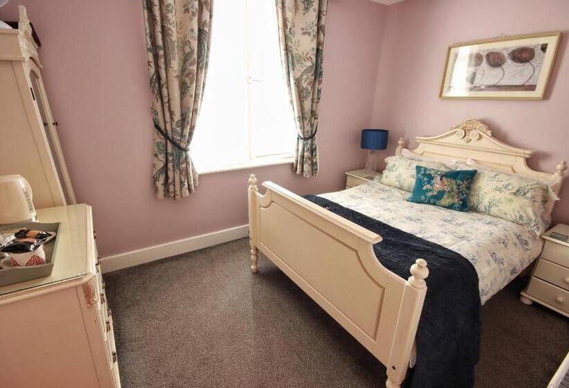 اتاق لوکس, Beaches Guesthouse