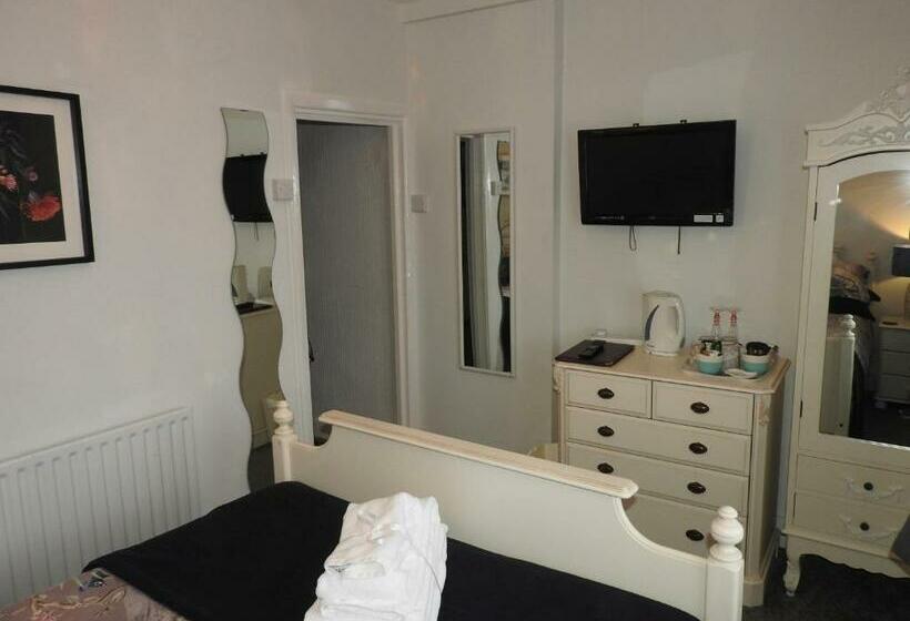 اتاق لوکس, Beaches Guesthouse