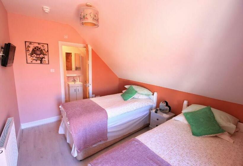 Четырехместный Номер Классик, Beaches Guesthouse