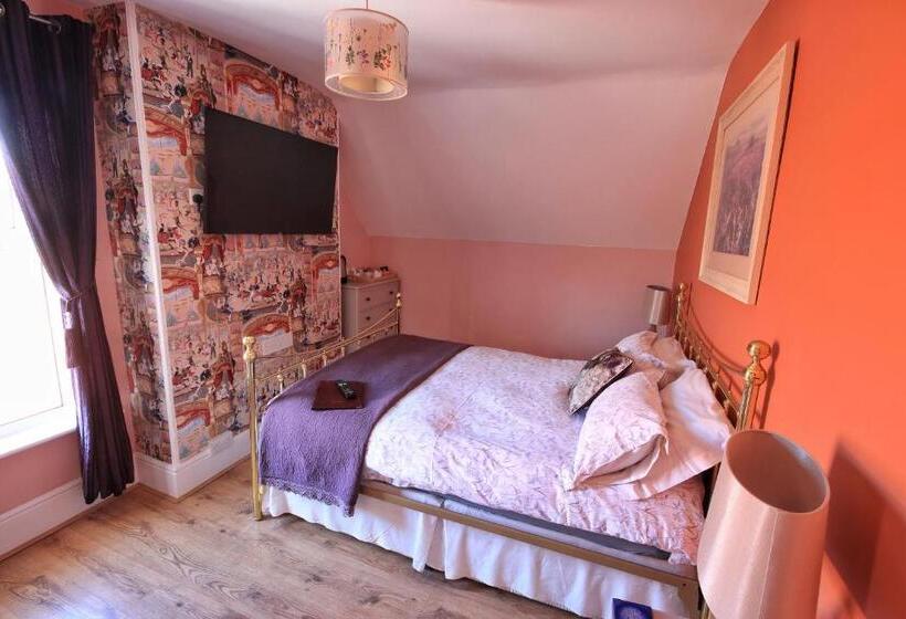 Четырехместный Номер Классик, Beaches Guesthouse