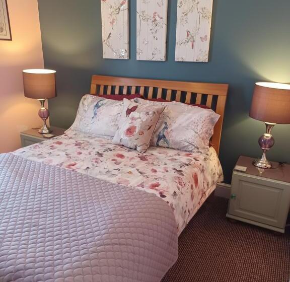 اتاق عادی, Beaches Guesthouse