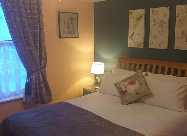 اتاق عادی, Beaches Guesthouse