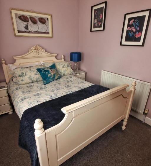 اتاق لوکس, Beaches Guesthouse