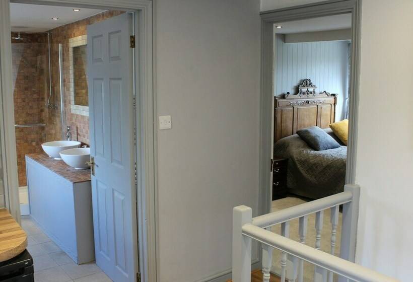 프리미엄 스위트, Haydn House