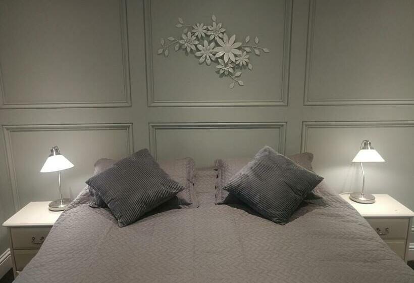 스탠다드 룸, Haydn House