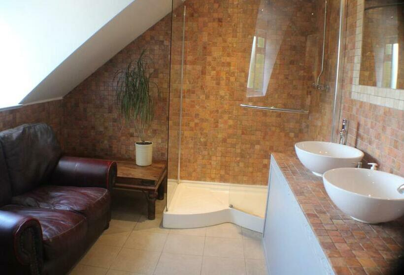 스위트, Haydn House