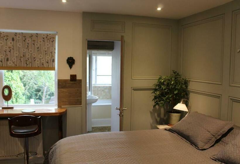 스탠다드 룸, Haydn House