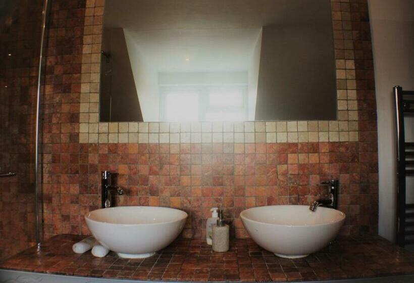 스위트, Haydn House