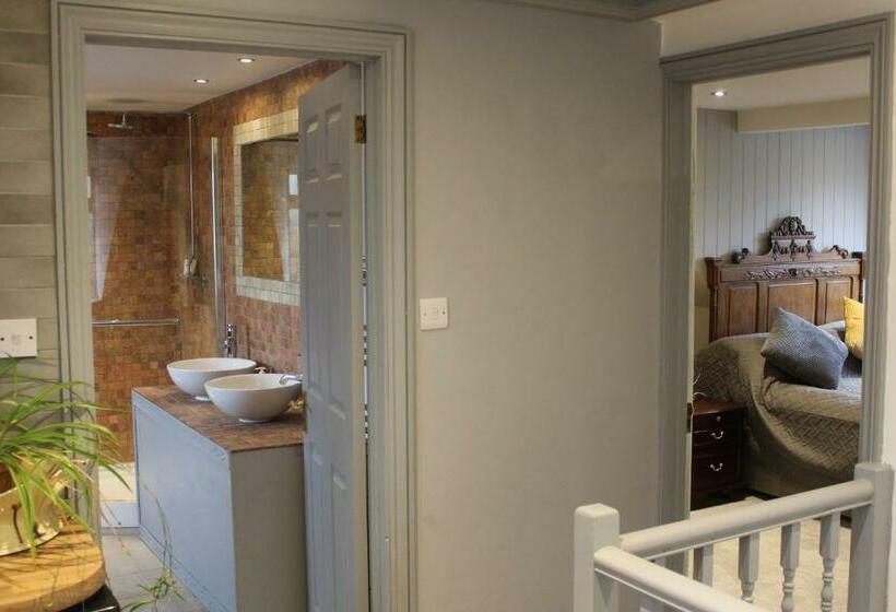 스위트, Haydn House