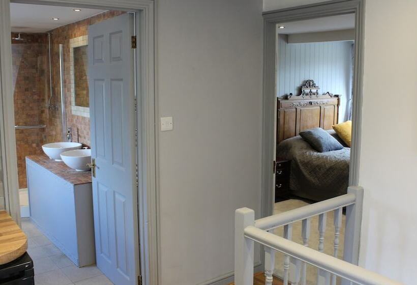 프리미엄 스위트, Haydn House