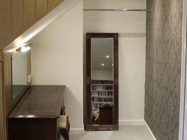 프리미엄 스위트, Haydn House