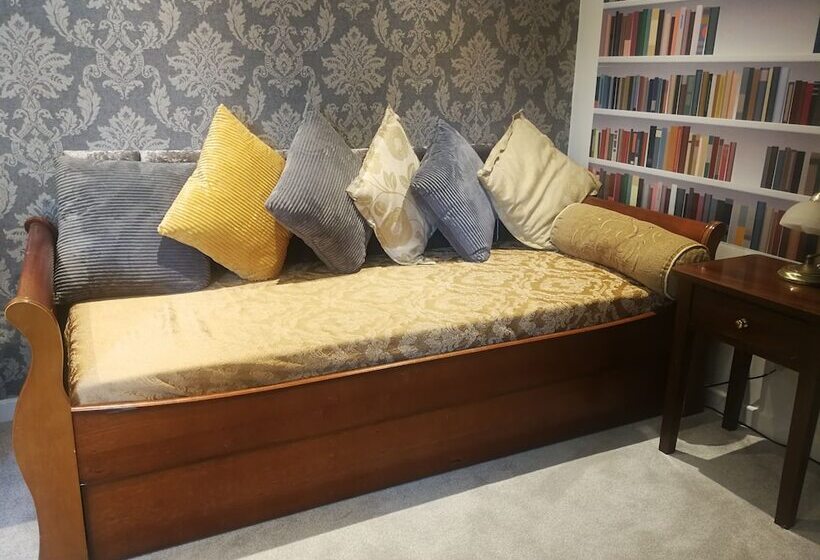 프리미엄 스위트, Haydn House