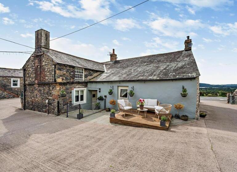 4间卧室的房子, Highside Farm