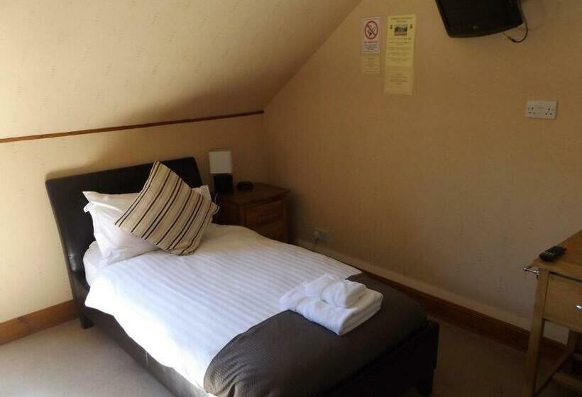 Standard Yhden Hengen Huone, Lyndon Guest House