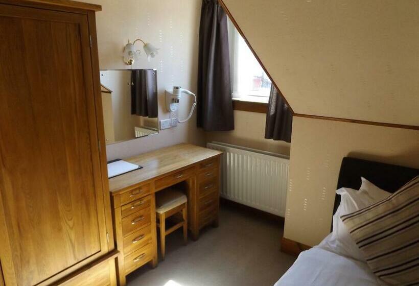 Номер Стандарт Индивидуальный, Lyndon Guest House