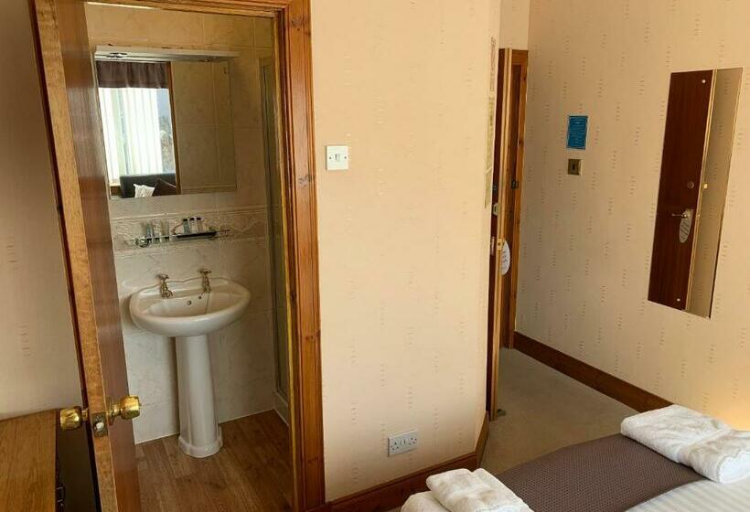 Basic-huone, Lyndon Guest House