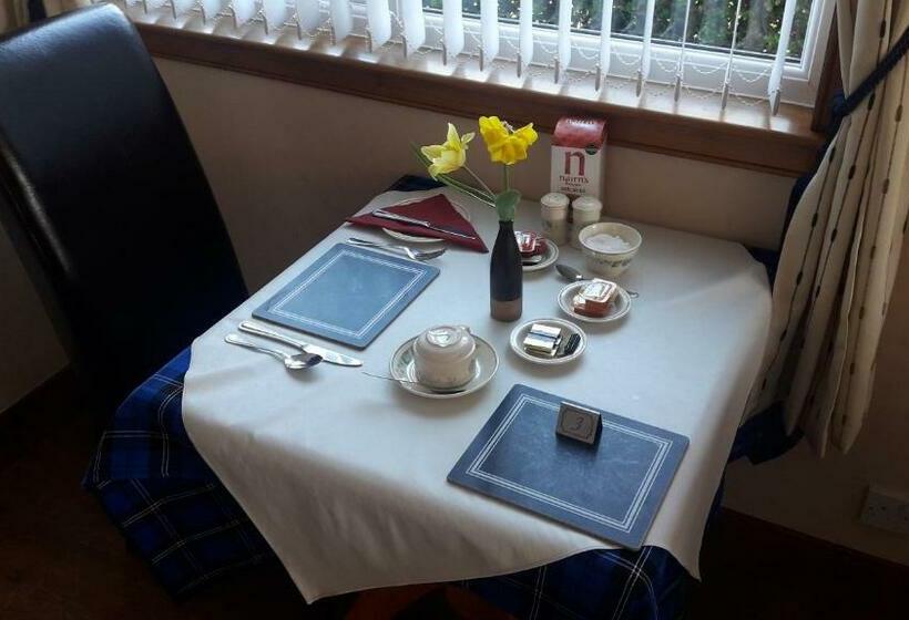 Standard Yhden Hengen Huone, Lyndon Guest House