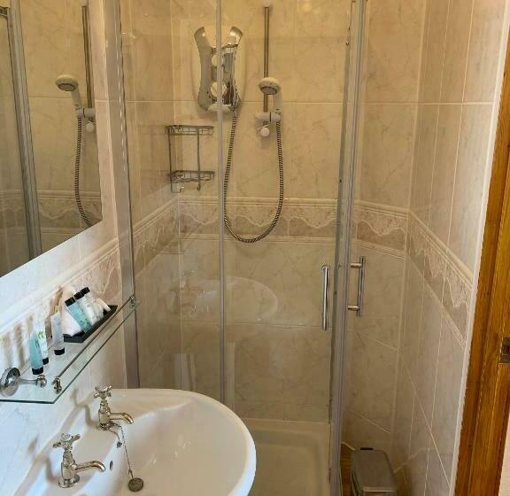 Номер Basic, Lyndon Guest House