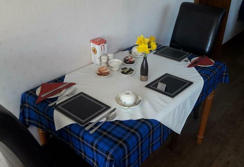 Standard-huone King-vuode, Lyndon Guest House