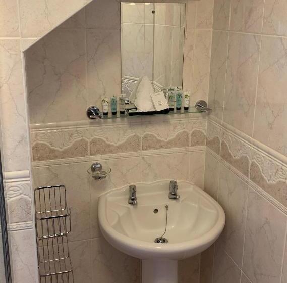 Стандартный Номер Кровать Кинг, Lyndon Guest House