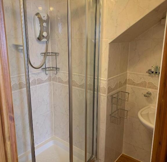 Standard-huone King-vuode, Lyndon Guest House