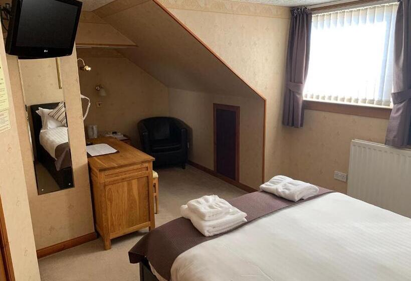 Стандартный Номер Кровать Кинг, Lyndon Guest House