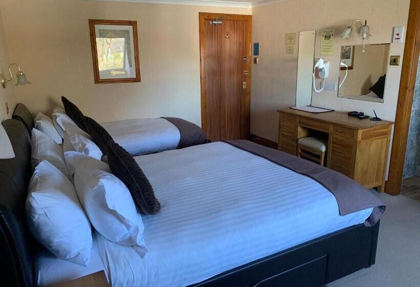 Perhehuone, Lyndon Guest House