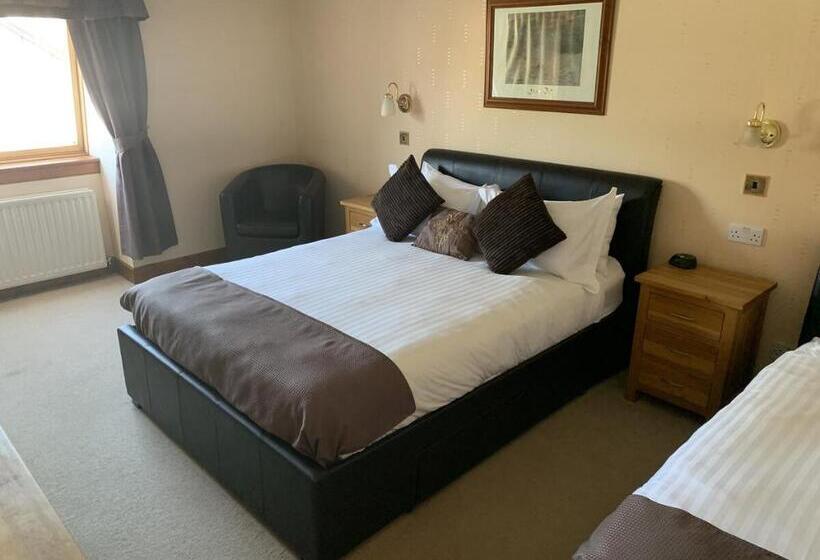 Perhehuone, Lyndon Guest House