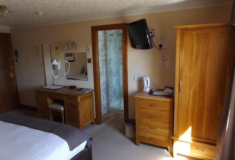 Perhehuone, Lyndon Guest House