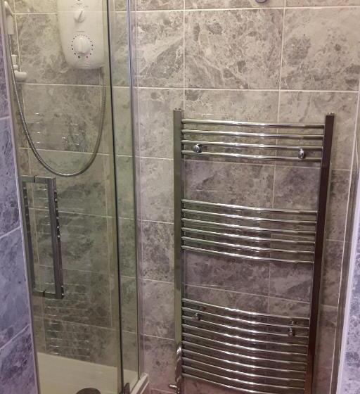 Standard-huone King-vuode, Lyndon Guest House