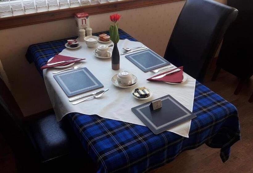 Standard-huone King-vuode, Lyndon Guest House