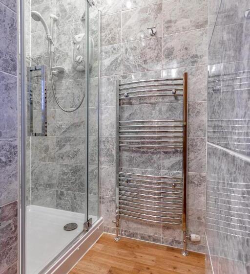 Standard-huone King-vuode, Lyndon Guest House