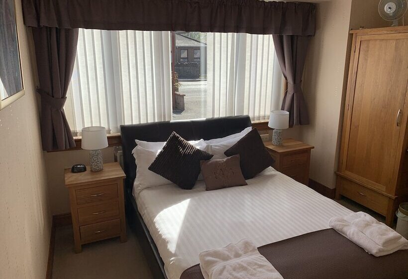 Номер Basic, Lyndon Guest House