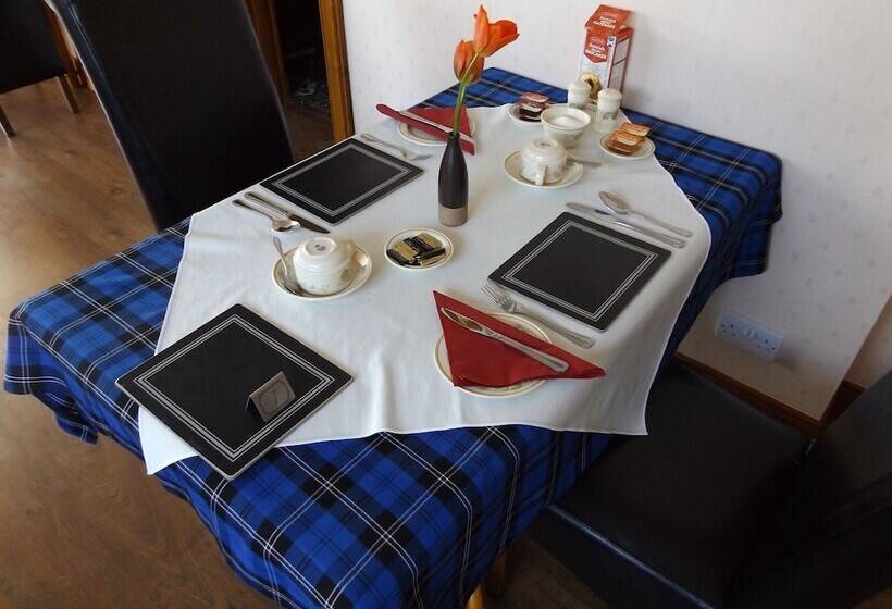 Basic-huone, Lyndon Guest House