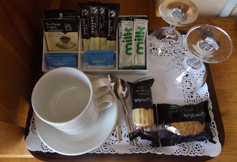 Номер Basic, Lyndon Guest House