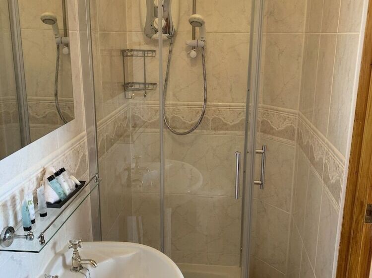 Basic-huone, Lyndon Guest House