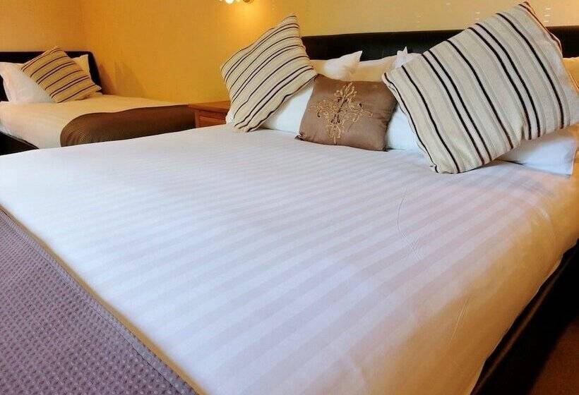 Perhehuone, Lyndon Guest House