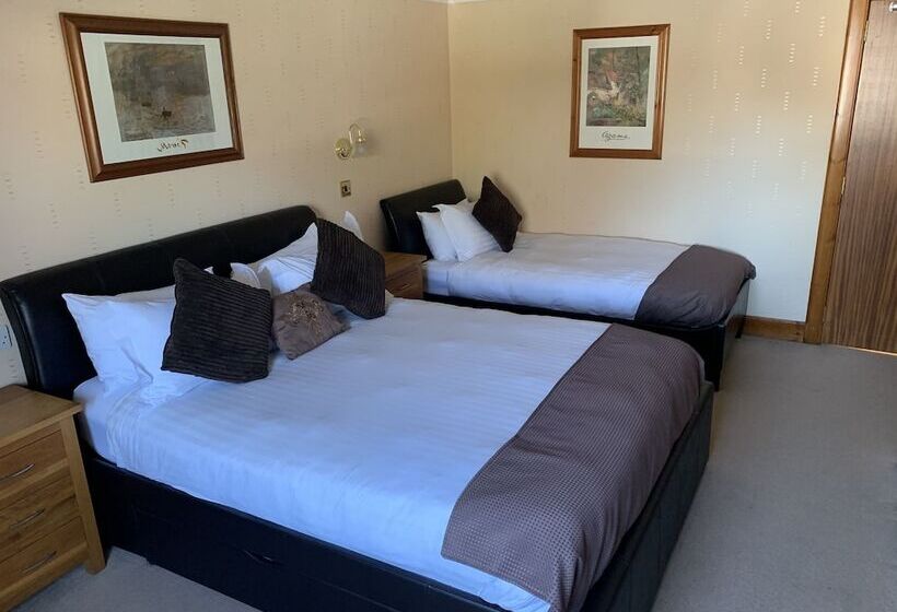 Perhehuone, Lyndon Guest House