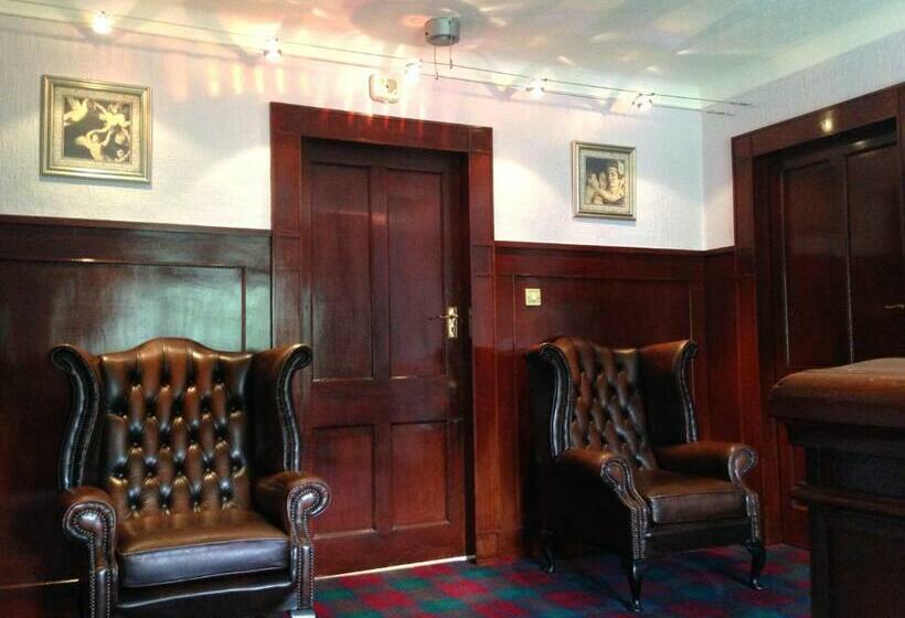 اتاق استاندارد, Room Only At Wetherby Nairn