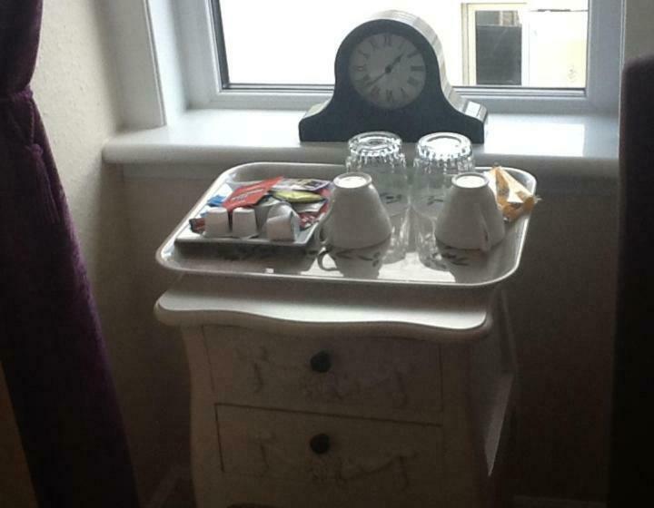 Номер Стандарт, Room Only At Wetherby Nairn